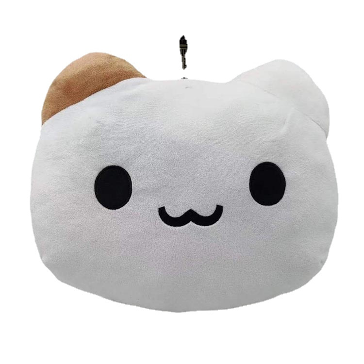 白猫
