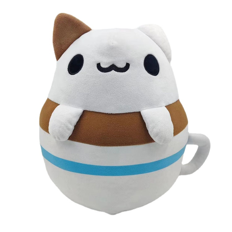 奶茶杯犬